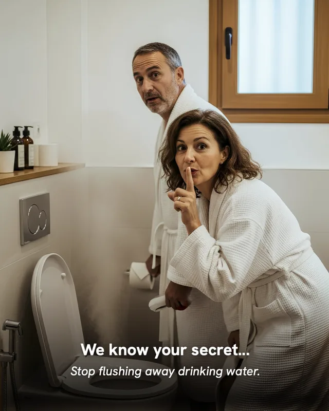 Social media campaign creative